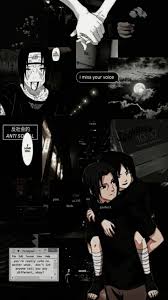 Fond D Ecran Naruto Hd Et 4k A Telecharger Gratuit En 2020 Itachi Uchiha Fond D Ecran Telephone Manga Manga Naruto