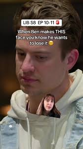 Exploring Ben's Reactions