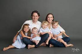 Studio Family Family Studio Photography Photography Poses Family Family Photoshoot Poses