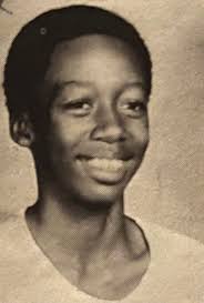 21 Touchdown Tony Anderson