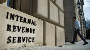 Are you a whiz at trivia? 15 Facts About The Irs To File Away Mental Floss