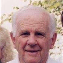 Harold Jesse Knight Obituary