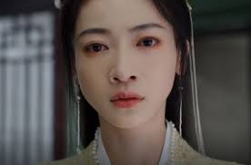 Mặc Vũ Vân Gian tập 18-19 Túc quốc công và a Ly "vụng trộm không thể giấu",  cao trào liên hoàn