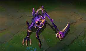 Get Lost In The Abyss With This Dark Star Fiddlesticks Fan Made Skin Concept Dot Esports All skins and chromas for the league of legends champion fiddlesticks. get lost in the abyss with this dark