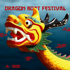 Dragon boat festival falls on june 25th, 2020 (thursday). Dragon Boat Festival 2020 Chinese Summer Solstice Double Fifth Festival Album By Chakra Healing Music Academy Spotify