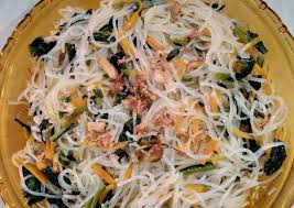 24.097 resep bihun ala rumahan yang mudah dan enak dari komunitas memasak terbesar dunia! Cara Memasak Bihun Jagung Sayur Yang Gurih