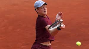 Official tennis player profile of ugo humbert on the atp tour. Ugo Humbert Mom