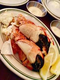 The joe's stone crab mustard sauce recipe is usually served with a type of crab known as stone crab, and not just any part of the crab, but the claws specifically. Amazing Crab Claws And Mustard Sauce Not To Miss Picture Of Joe S Seafood Prime Steak Stone Crab Chicago Tripadvisor