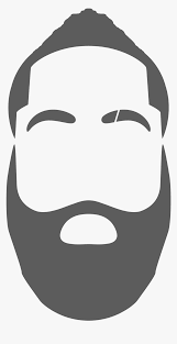 2,627 likes · 18 talking about this. James Harden Beard Drawing Hd Png Download Kindpng