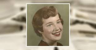 Betty Bailey Obituary July 22, 2013