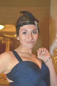 New Canaan prom: An affair to remember