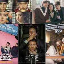 Maybe you would like to learn more about one of these? Drama Korea Yang Paling Best 2017