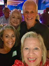 Tulsa Edison Class of 1974 50th Reunion Celebration