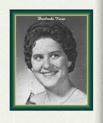 Sherry Stallard's Instagram, Twitter & Facebook