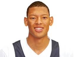 Isaiah Austin