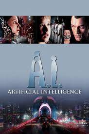 Always here to listen and talk. A I Artificial Intelligence 2001 Rotten Tomatoes