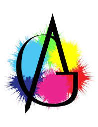 1000+ vectors, stock photos & psd files. Evolution Of The Ag Logo On Behance Art Logo Font Design Logo Travel Book Design