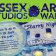 ESSEX STUDIOS ART WALK "Starry Nights" event in Cincinnati, OH