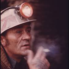 DevilPutTheCoalInTheGround