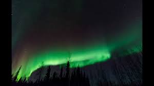 Interior alaska bus line provides three times a week shuttle service (monday, wednesday, & friday) connecting anchorage, fairbanks, tok, & northway year round. Aurora Over Delta Junction Alaska Youtube