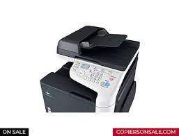 About power supply 3.2.2 switching to power save mode hold down the scan/sleep or copy. Konica Minolta Bizhub C3110 For Sale Buy Now Save Up To 70