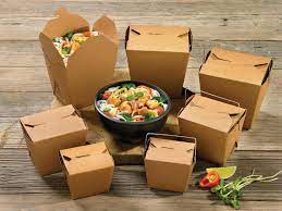 Custom Food Boxes Wholesale Custom Take Out Boxes Food Packaging Fresh Food Packaging Company Meals
