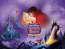 What Disney Princesses Have Taught Us Sleeping Beauty Movie Disney Sleeping Beauty Sleeping Beauty Cartoon