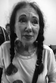 A Legend in Her Own Right