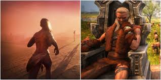 How to lower your purge meter conan. Conan Exiles All Console Commands What They Do