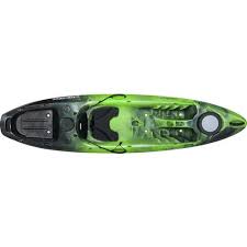 Perception Sport Pescador 10 Sit On Kayak Sit On Kayak Kayaking Kayak Brands