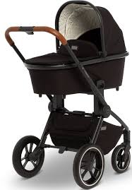 Inzwischen gibt es tragewannen von den unterschiedlichsten herstellern, welche sich vor allem in ihrer beschaffenheit stark voneinander unterscheiden. Moon Kombi Kinderwagen Resea S Mit Wanne Und Sportwagenaufsatz Kinderwagen Online Kaufen Otto