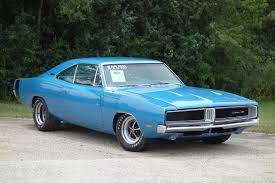 Used 1969 Dodge Charger Frame Up Restored 440 Big Block Easy Financing California Mopar See Video Mundelein Dodge Charger Dodge Charger For Sale Big Block