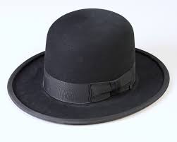 Orthodox Jewish Hat Jewish Hat Jewish Clothing Hats For Men