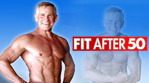 Fit After 50 Reviews - Mark Mcilyar's Workout Program For