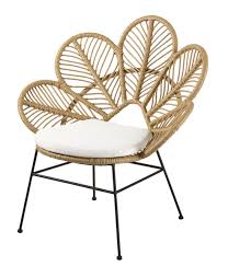 Wholesale Hot Sale Garden Wicker Rattan Chair For Outdoor Furniture Used From M Alibaba Com In 2020 Mit Bildern Balkon
