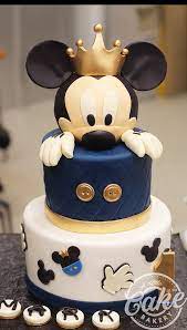 Write the name of the boy on this cake & put it as your whatsapp or facebook display profile to wish your lovely boy. Find Awesome First Birthday Cakes Designs Nj Ny Ct
