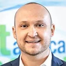 Edward Nemec's Instagram, Twitter & Facebook