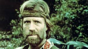 The oldest of three boys, chuck norris once described himself as the shy kid who never excelled at anything in school. Chuck Norris Reagiert Auf Angebliche Teilnahme Bei Ansturm Auf Das Kapitol Stern De