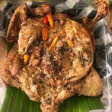 Ayam Lodho Tulungagungkuliner Food Indonesianfood Resep