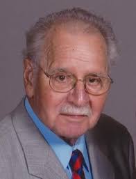 Charles Burnheimer Obituary (1932