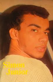 Simon Junior Discography: Vinyl, CDs, & More