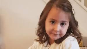 Warrington Frankie & Benny's serves girl, 4, alcohol