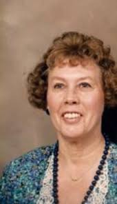 Obituary information for Nadine Fulghum