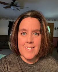 Rebecca Matney Obituary March 22, 2025