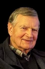 Thomas Martz Obituary