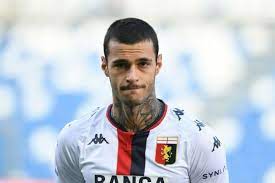 Secondo quanto riportato dall'esperto di mercato alfredo pedullà. Juventus Call Off Gianluca Scamacca Pursuit Onefootball