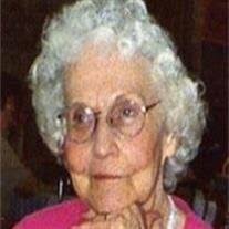 Vivian Kemper Obituary