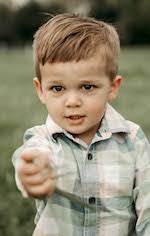 Mason Cole Masterson