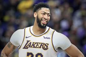 Was born in chicago on march 11, 1993, to erainer davis and anthony davis sr. Anthony Davis Unexpectedly Left Open The Possibility Of Sticking With The Pelicans Cctvgear Co Uk