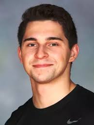 2021 Men's Volleyball Roster